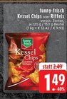 Aktuelles Kessel Chips Sweet Chili & Red Pepper Angebot bei EDEKA in Mönchengladbach ab 1,49 €