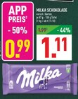 Aktuelles Schokolade Angebot bei Marktkauf in Dortmund ab 0,99 €