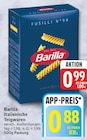 Aktuelle Barilla Angebote bei EDEKA in Berlin Aktuelles Italienische Teigwaren Angebot bei EDEKA in Berlin ab 0,88 €