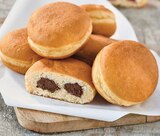 Beignets Chocolat Noisettes x4 dans le catalogue Netto