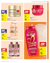 Offre Franck Provost dans le catalogue Carrefour du moment à la page 25