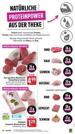 Rindfleisch im EDEKA Prospekt in Offenburg Aktueller EDEKA Prospekt mit Rindfleisch, "Aktuelle Angebote", Seite 3
