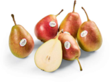 Birnen rot für 2,49 € bei Netto Marken-Discount im Angebot Birnen rot im aktuellen Netto Marken-Discount Prospekt