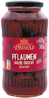 Pflaumen von Spreegold im aktuellen Netto mit dem Scottie Prospekt