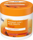 Masque hair fruits - Cien dans le catalogue Lidl