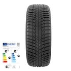 Winterreifen, 215/55 R18 95T, Bridgestone Blizzak LM-001 B-Seal (AirStop) (+) bei Volkswagen im Prospekt "" für 216,00 €