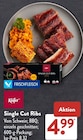 Single Cut Ribs bei ALDI SÜD im Prospekt "" für 4,99 €