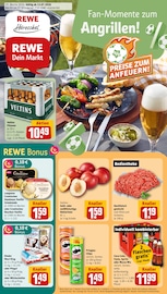 REWE Biomärkte Prospekt der aktuellen Woche mit 31 Seiten, gültig von 13.07.2026 bis 18.07.2026, in Leipzig und Umgebung Aktueller REWE Biomärkte Prospekt in Leipzig und Umgebung, "Dein Markt" mit 31 Seiten, 13.07.2026 - 18.07.2026