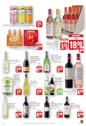 Rotwein im E center Prospekt in Bruchsal Aktueller E center Prospekt mit Rotwein, "Aktuelle Angebote", Seite 19