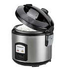 Reiskocher von SILVERCREST im aktuellen Lidl Prospekt für 17,99 €