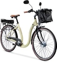 City E-Bike Assist im Angebot bei Netto Marken-Discount in Rostock City E-Bike Assist Angebote von AGON bei Netto Marken-Discount Rostock für 1.199,00 €