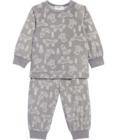 Baby Pyjama von  im aktuellen KiK Prospekt für 4,99 €