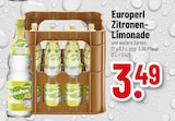 Trinkgut St. Leon-Rot - Zitronen-Limonade Angebot im Prospekt Zitronen-Limonade bei Trinkgut im St. Leon-Rot Prospekt für 3,49 €
