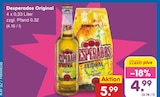Original von Desperados im aktuellen Netto Marken-Discount Prospekt