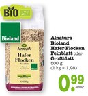 Hafer Flocken Feinblatt bei E center im Mannheim Prospekt für 0,99 €