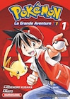 Pokemon kurokawa en promo chez Intermarché Salon-de-Provence à 7,30 €