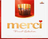 Netto Marken-Discount - Merci Angebot im Prospekt Merci bei Netto Marken-Discount im Prospekt "" für 2,65 €