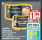 BourbonVanille von Mövenpick für 1,69 € bei EDEKA im Angebot BourbonVanille von Mövenpick im aktuellen EDEKA Prospekt