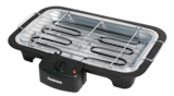 Barbecue électrique de table - B&M à Châtillon Barbecue électrique de table en promo chez B&M Châtillon à 19,95 €