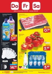 Aktueller Netto Marken-Discount Prospekt mit Socken, "Aktuelle Angebote", Seite 42