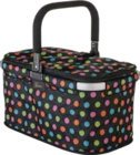 Einkaufskorb Angebote von Genius bei E center Wiesbaden für 14,99 €