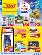 Netto Marken-Discount Enklarn Prospekt der aktuellen Woche, gültig von 05.01.2026 bis 10.01.2026 Aktueller Netto Marken-Discount Enklarn Prospekt "Aktuelle Angebote" mit 59 Seiten