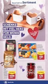 Espresso im ALDI Nord Prospekt in Delmenhorst Aktueller ALDI Nord Prospekt mit Espresso, "Aktuelle Angebote", Seite 46