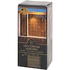 Rideau lumineux - Action dans le catalogue Action