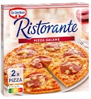 Bistro Flammkuchen oder Ristorante Pizza Angebote von Dr. Oetker bei Penny Krefeld für 3,98 €