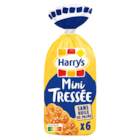 Mini tressée - HARRYS dans le catalogue Carrefour