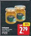 Senfsaucen für 2,79 € bei E center im Angebot Senfsaucen im aktuellen E center Prospekt