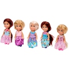 Poupées Chloe Girlz - Action - Action à Gap Poupées Chloe Girlz - Action en promo chez Action Gap à 6,95 €