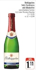 Sekt im Angebot bei nah und gut in Bautzen Sekt Angebote von Rotkäppchen bei nah und gut Bautzen für 1,11 €