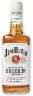 Bourbon 40° - JIM BEAM en promo chez U Express Paris à 14,40 €