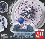 Aktuelles Heidelbeeren Angebot bei E center in Dresden ab 4,44 €