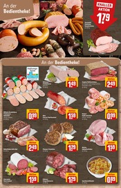 Pfanne im REWE Prospekt in Wetzlar Aktueller REWE Prospekt mit Pfanne, "Dein Markt", Seite 10