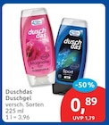 Angebot im budni Tostedt Prospekt budni Tostedt Prospekt mit im Angebot für 0,89 €