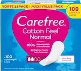 Maxipack von Carefree für 3,33 € bei Netto mit dem Scottie im Angebot Maxipack von Carefree im aktuellen Netto mit dem Scottie Prospekt