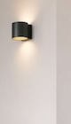LED-Wandleuchte „Loop“ von Musterring im aktuellen XXXLutz Prospekt für 129,00 €
