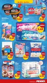Kekse im Penny Prospekt in Lüneburg Aktueller Penny Prospekt mit Kekse, "Wer günstig will, muss Penny.", Seite 37