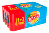 Oasis Tropical à 11,50 € dans le catalogue Auchan Hypermarché