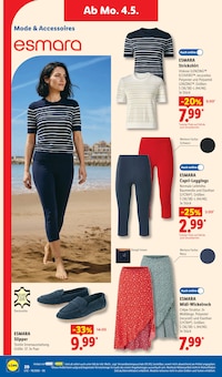 Schuhe im Lidl Prospekt "LIDL LOHNT SICH" mit 73 Seiten (Essen)