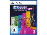 Sociable Soccer 24 - [PlayStation 5] von CONTACT SALES im aktuellen MediaMarkt Saturn Prospekt für 13,99 €