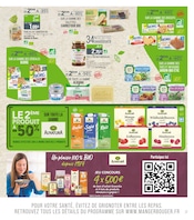 Savon Angebote im Prospekt "La Fête des clients" von Supermarchés Match Savon Angebote im Prospekt "La Fête des clients" von Supermarchés Match auf Seite 17