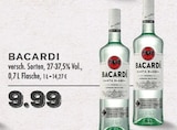 Bacardi im Angebot bei E center in Dinslaken Bacardi Angebote bei E center Dinslaken für 9,99 €