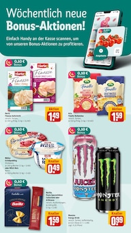 REWE Prospekt der KW 43 "Dein Markt" Aktueller REWE Prospekt "Dein Markt" Seite 2 von 32 Seiten