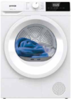 Wärmepumpen-Trockner DHNE72 von gorenje im aktuellen Marktkauf Prospekt für 299,99 €