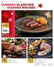 Promos Socopa dans le catalogue "UN Noël POUR TOUS LES GOÛTS" de Carrefour à la page 40 Promos Socopa dans le catalogue "UN Noël POUR TOUS LES GOÛTS" de Carrefour à la page 40