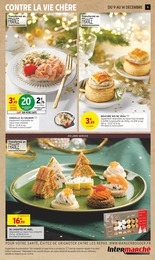 Offre Canapé dans le catalogue Intermarché Hyper du moment à la page 9