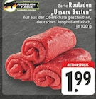 Angebot im EDEKA Bad Sassendorf Prospekt EDEKA Bad Sassendorf Prospekt mit  im Angebot für 1,99 €